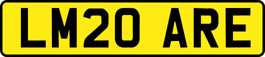 LM20ARE
