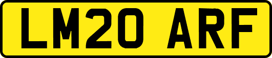 LM20ARF
