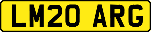 LM20ARG