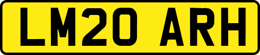 LM20ARH
