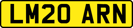 LM20ARN