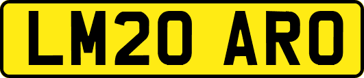 LM20ARO