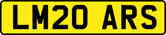 LM20ARS
