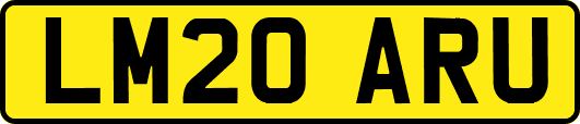 LM20ARU
