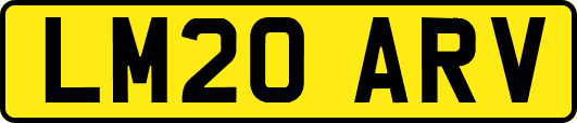 LM20ARV