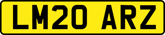LM20ARZ