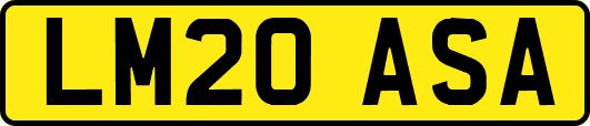 LM20ASA