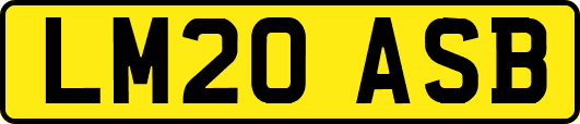LM20ASB