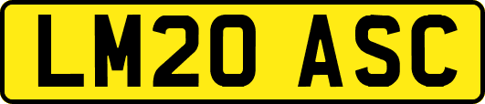 LM20ASC