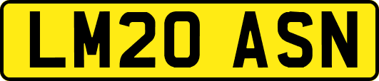 LM20ASN