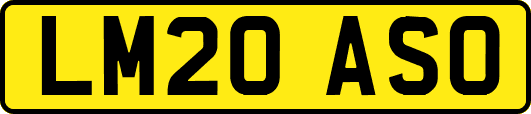 LM20ASO