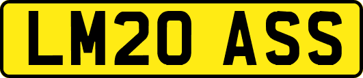 LM20ASS