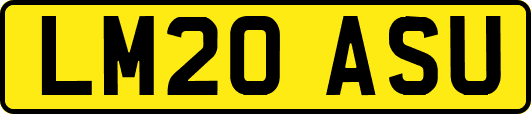 LM20ASU