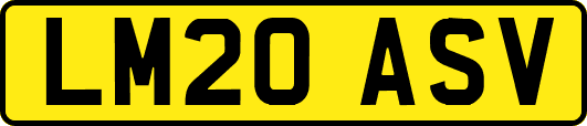 LM20ASV