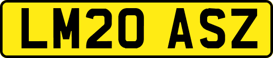 LM20ASZ