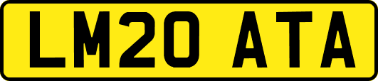 LM20ATA