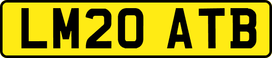 LM20ATB