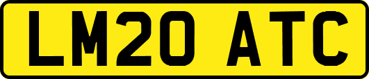 LM20ATC