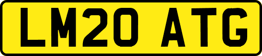 LM20ATG