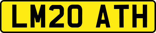 LM20ATH