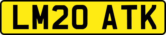 LM20ATK