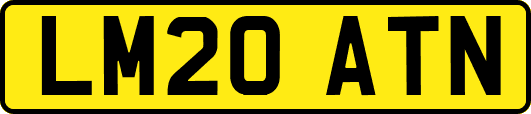 LM20ATN