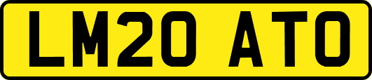 LM20ATO