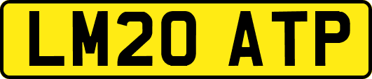 LM20ATP