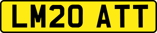LM20ATT