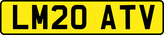 LM20ATV