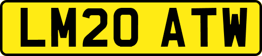 LM20ATW