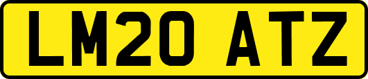 LM20ATZ