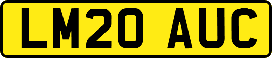 LM20AUC