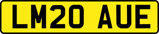 LM20AUE