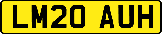 LM20AUH
