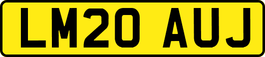 LM20AUJ