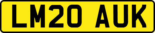 LM20AUK