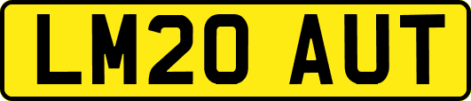 LM20AUT