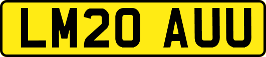 LM20AUU