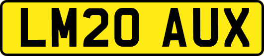 LM20AUX