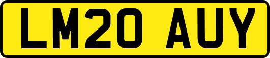 LM20AUY