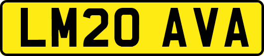 LM20AVA