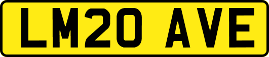 LM20AVE