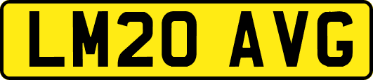 LM20AVG