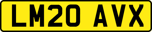 LM20AVX