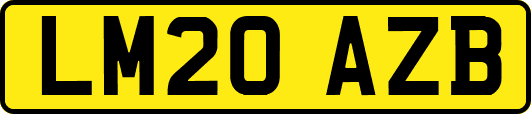 LM20AZB