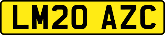 LM20AZC