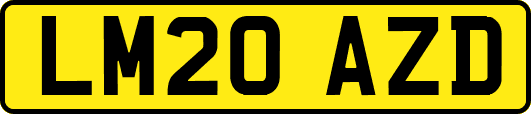 LM20AZD
