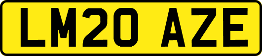 LM20AZE