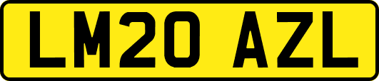 LM20AZL